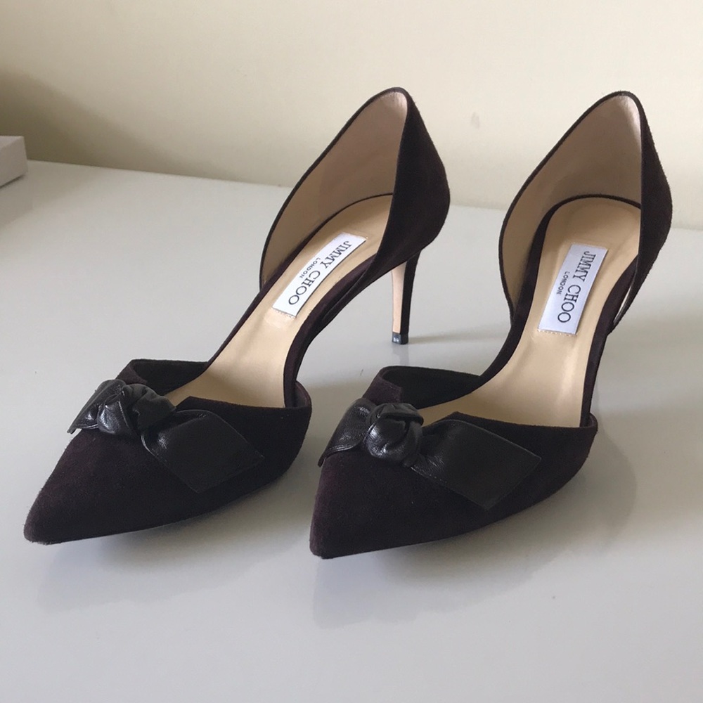 Jimmy Choo Heels